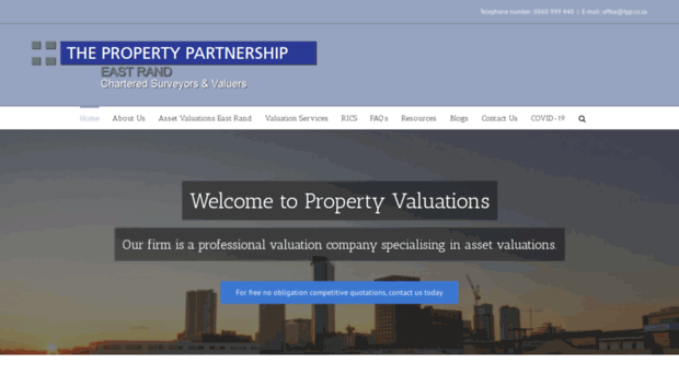 property-valuation.co.za