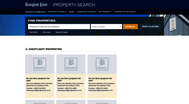 property.bangkokpost.com