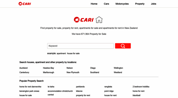 property.cari.co.nz