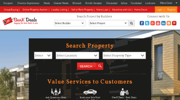 property.genxdeals.in