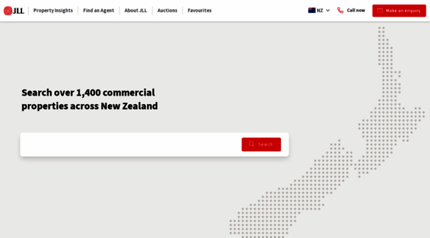 property.jll.nz