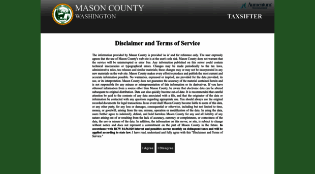 property.masoncountywa.gov