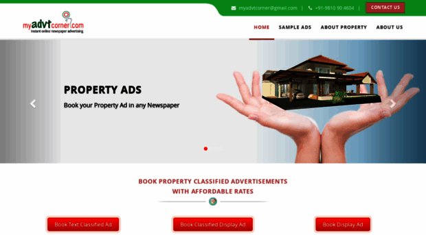 property.myadvtcorner.com