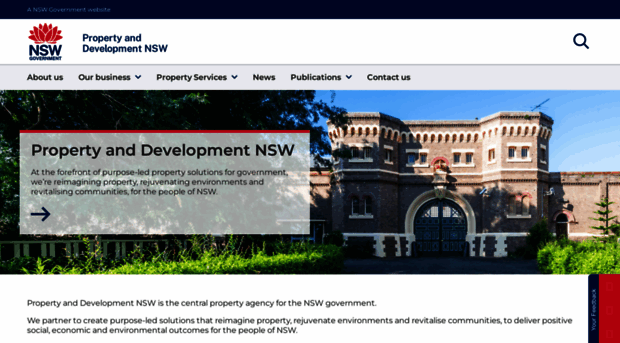 property.nsw.gov.au
