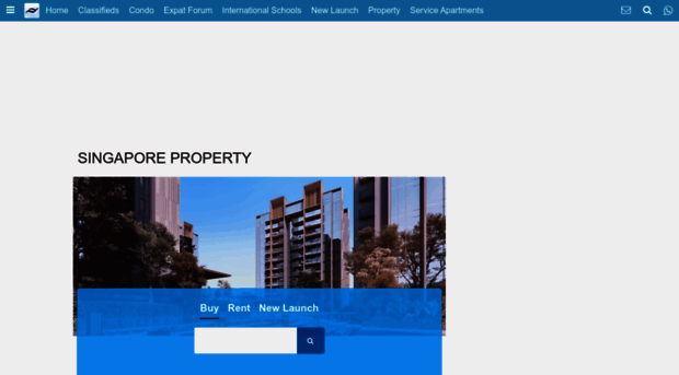 property.singaporeexpats.com