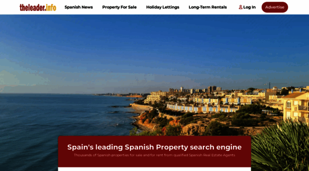 property.theleader.info