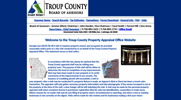 property.troupcountyga.org