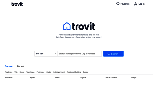 property.trovit.ae