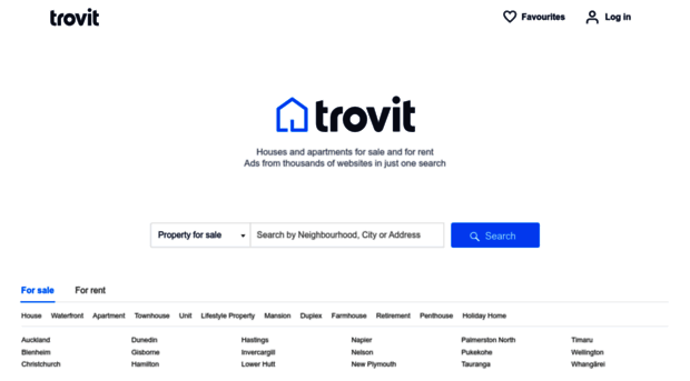 property.trovit.co.nz