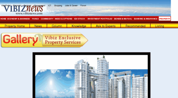 property.vibiznews.com