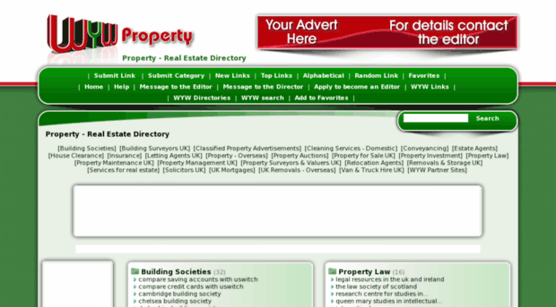 property.wywlinks.com