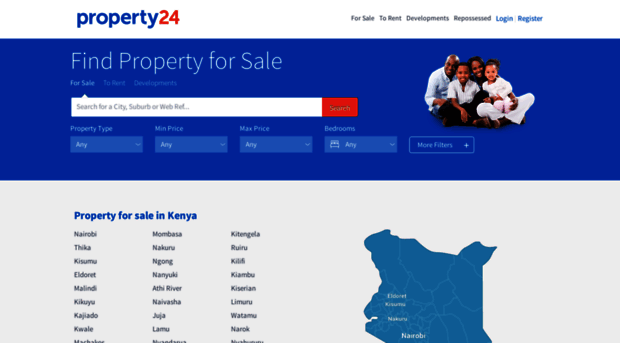property24.co.ke