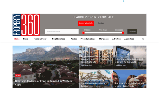 property360.co.za