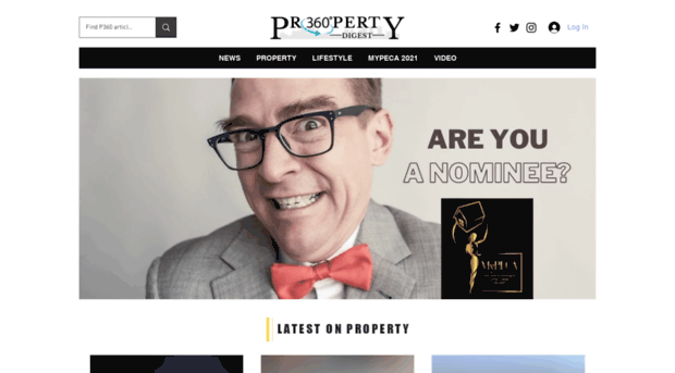 property360digest.com