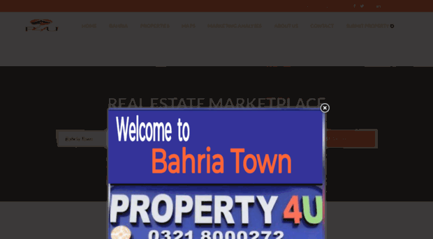 property4u.pk