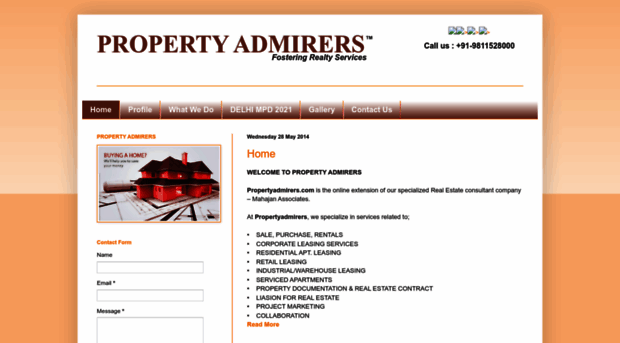 propertyadmirers.blogspot.in