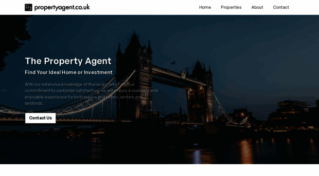 propertyagent.co.uk