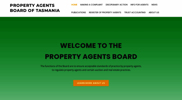 propertyagentsboard.com.au