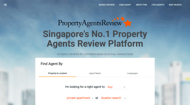 propertyagentsreview.com