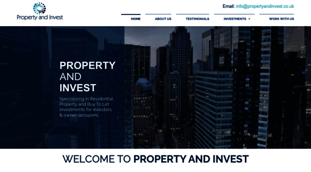 propertyandinvest.co.uk