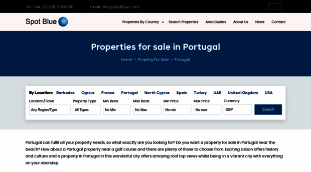 propertyandportugal.co.uk