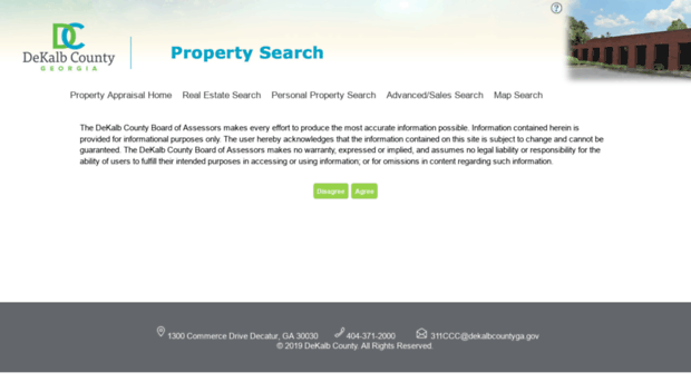 propertyappraisal.dekalbcountyga.gov