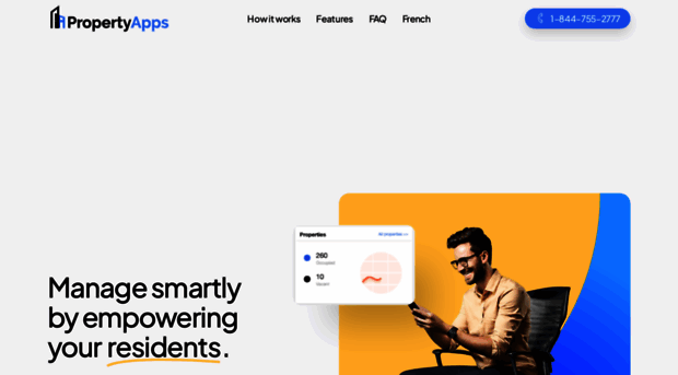 Propertyapps Com PropertyApps Property Manage Property Apps