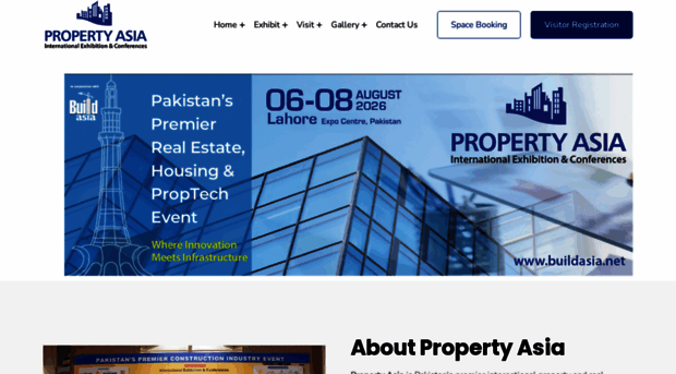 propertyasia.com.pk