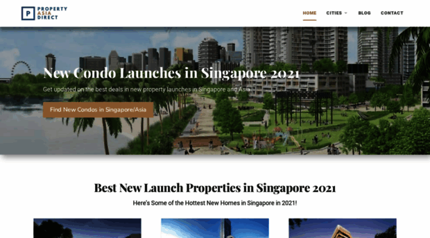 propertyasiadirect.com