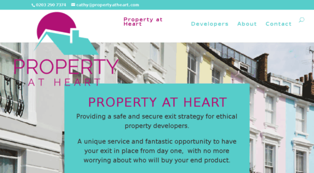 propertyatheart.com