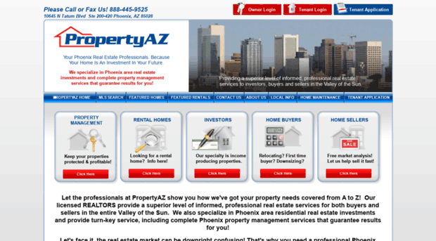 propertyaz.com