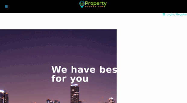propertybaazee.com