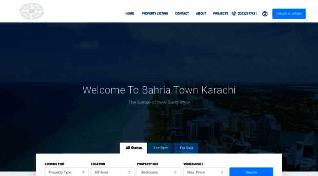 propertybahriatown.com