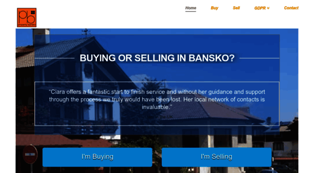 propertybansko.com