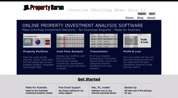 propertybaron.com.au