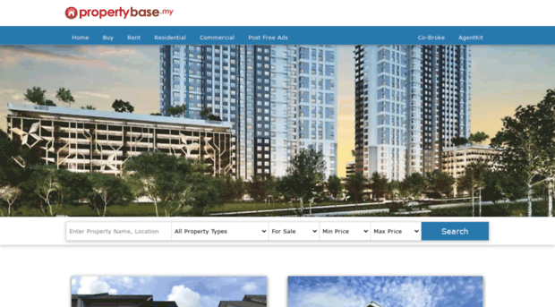 propertybase.my