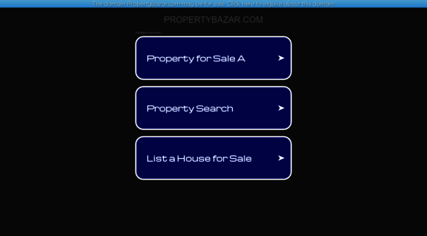 propertybazar.com