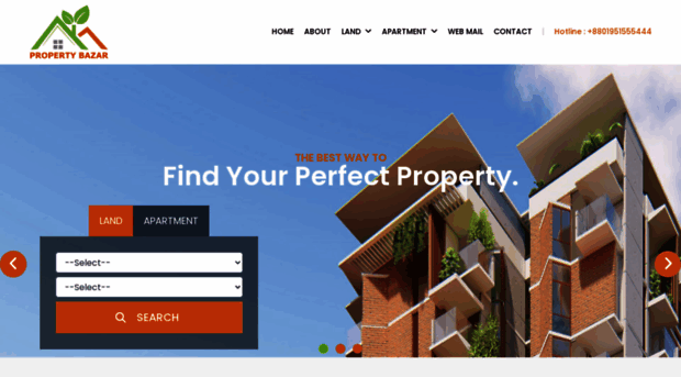 propertybazarbd.com