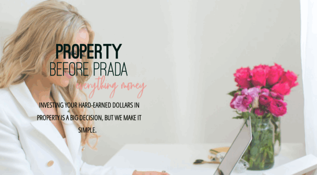 propertybeforeprada.com