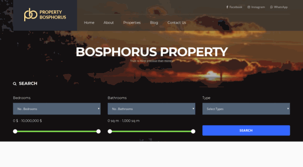 propertybosphorus.com