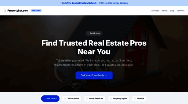 propertybot.com