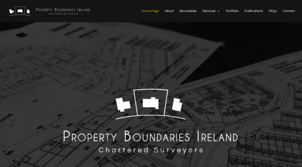 propertyboundaries.ie