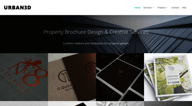 propertybrochure.com