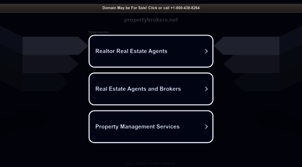 propertybrokers.net