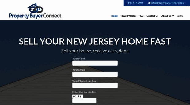 propertybuyerconnect.com