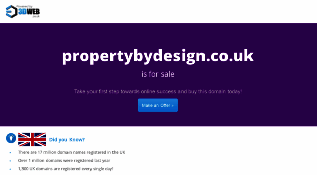 propertybydesign.co.uk