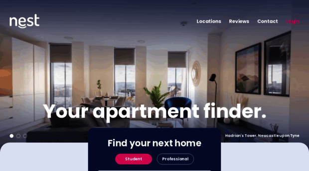 propertybynest.co.uk