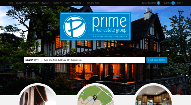 propertybyprime.com