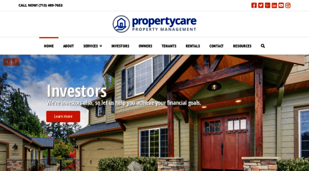 propertycarehouston.com