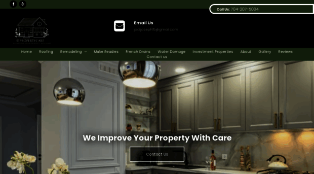 propertycarenorthcarolina.com